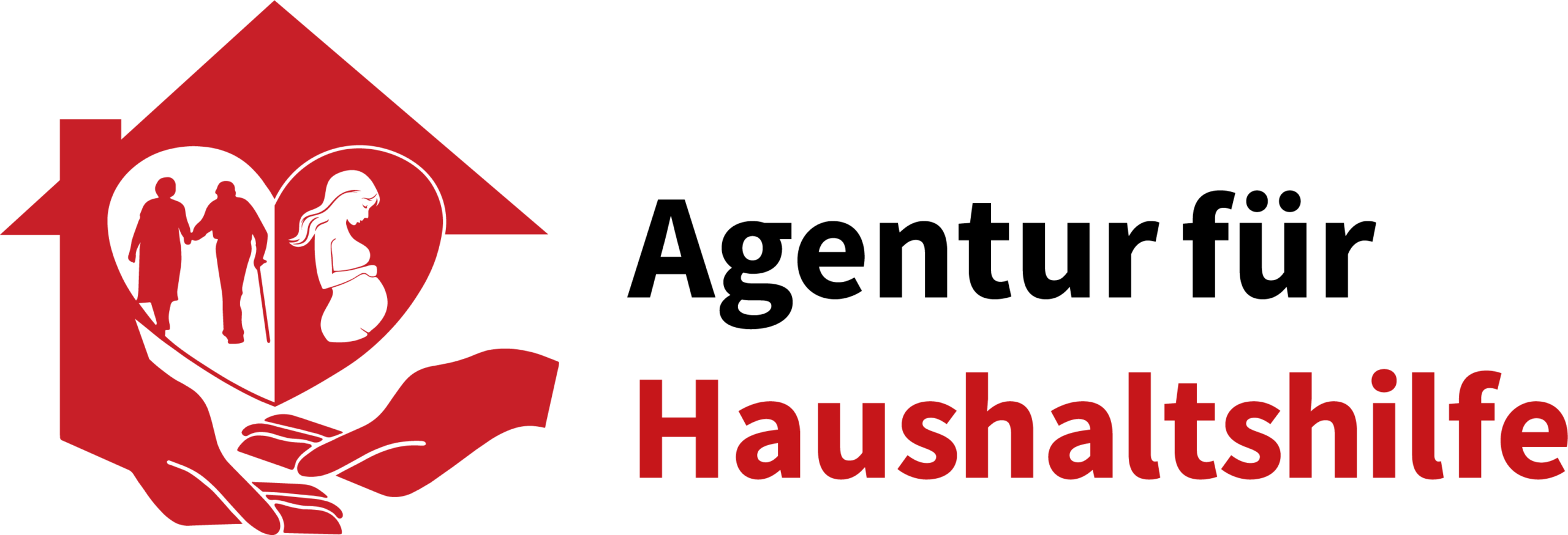 Agentur für Haushaltshilfe Logo
