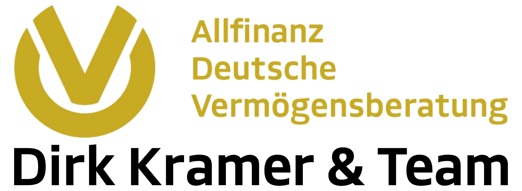 Allfinanz Deutsche Vermögensberatung Logo