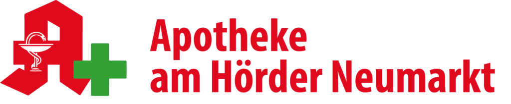 Apotheke am Hörder Neumarkt Logo